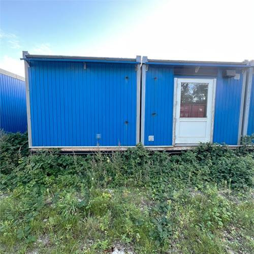 ABC Pavillion - Conteneur comme habitat: photos 2 ABC Pavillion - Conteneur comme habitat: photos 2