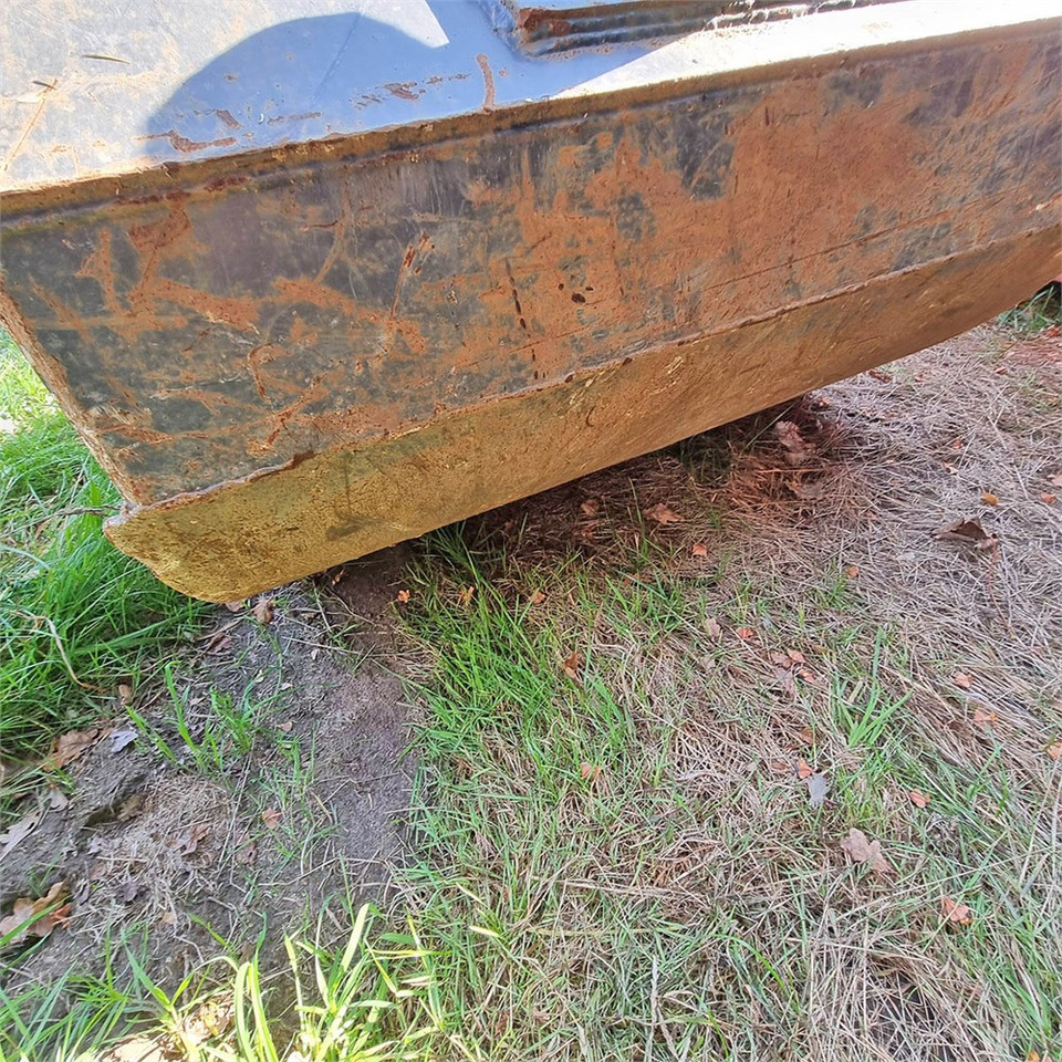 Godet pour pelle pour Engins de chantier ABC RFC: photos 7