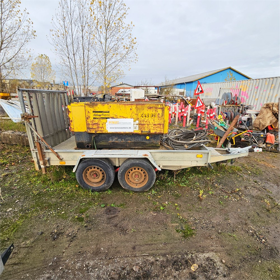 ABC Underboringsanlæg - Matériel de chantier: photos 4 ABC Underboringsanlæg - Matériel de chantier: photos 4