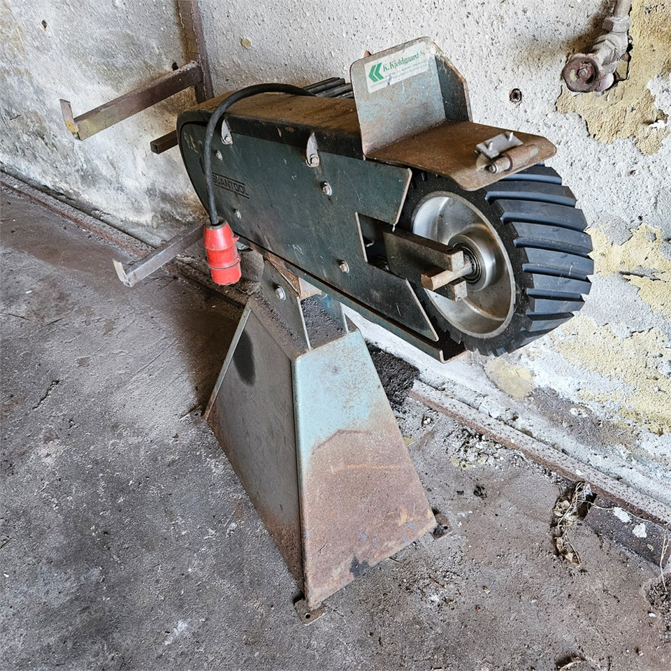 ABC Unknown - Machine-outil: photos 1 ABC Unknown - Machine-outil: photos 1