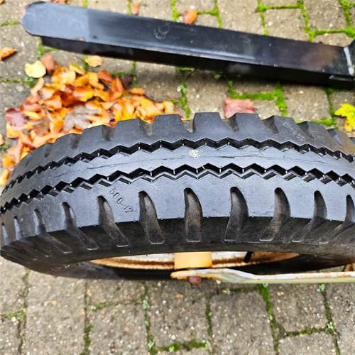 Transpalette ABC Unknown: photos 12