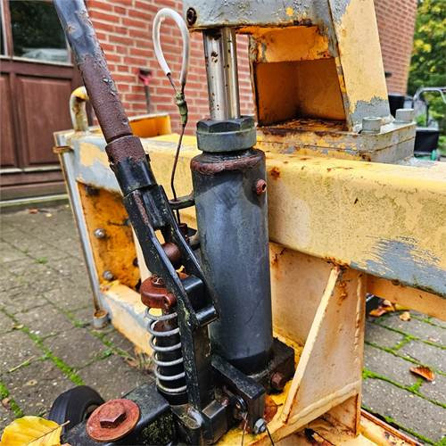 Transpalette ABC Unknown: photos 7