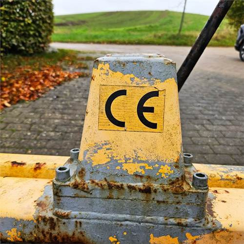 Transpalette ABC Unknown: photos 8