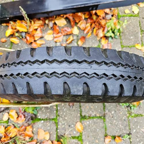 Transpalette ABC Unknown: photos 10