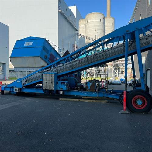 B&W E04820 - Convoyeur: photos 5 B&W E04820 - Convoyeur: photos 5