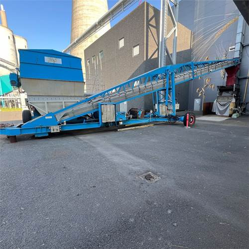 B&W E04820 - Convoyeur: photos 3 B&W E04820 - Convoyeur: photos 3