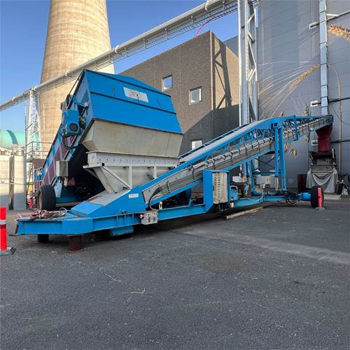 B&W E04820 - Convoyeur: photos 2 B&W E04820 - Convoyeur: photos 2