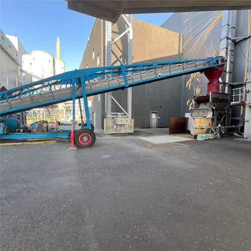 B&W E04820 - Convoyeur: photos 4 B&W E04820 - Convoyeur: photos 4