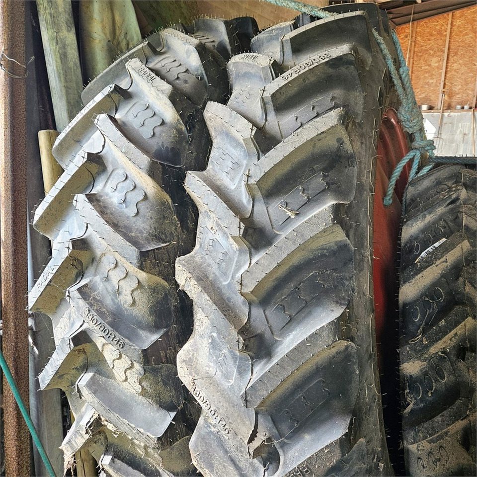 BKT Agri max - Tracteur agricole: photos 3 BKT Agri max - Tracteur agricole: photos 3