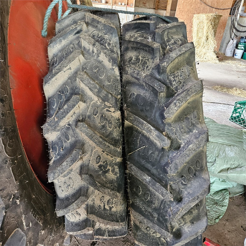 BKT Agri max - Tracteur agricole: photos 2 BKT Agri max - Tracteur agricole: photos 2