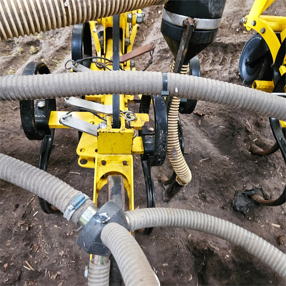 Crédit-bail de Bednar RN 9600 12 rk Bednar RN 9600 12 rk: photos 13 Crédit-bail de Bednar RN 9600 12 rk Bednar RN 9600 12 rk: photos 13