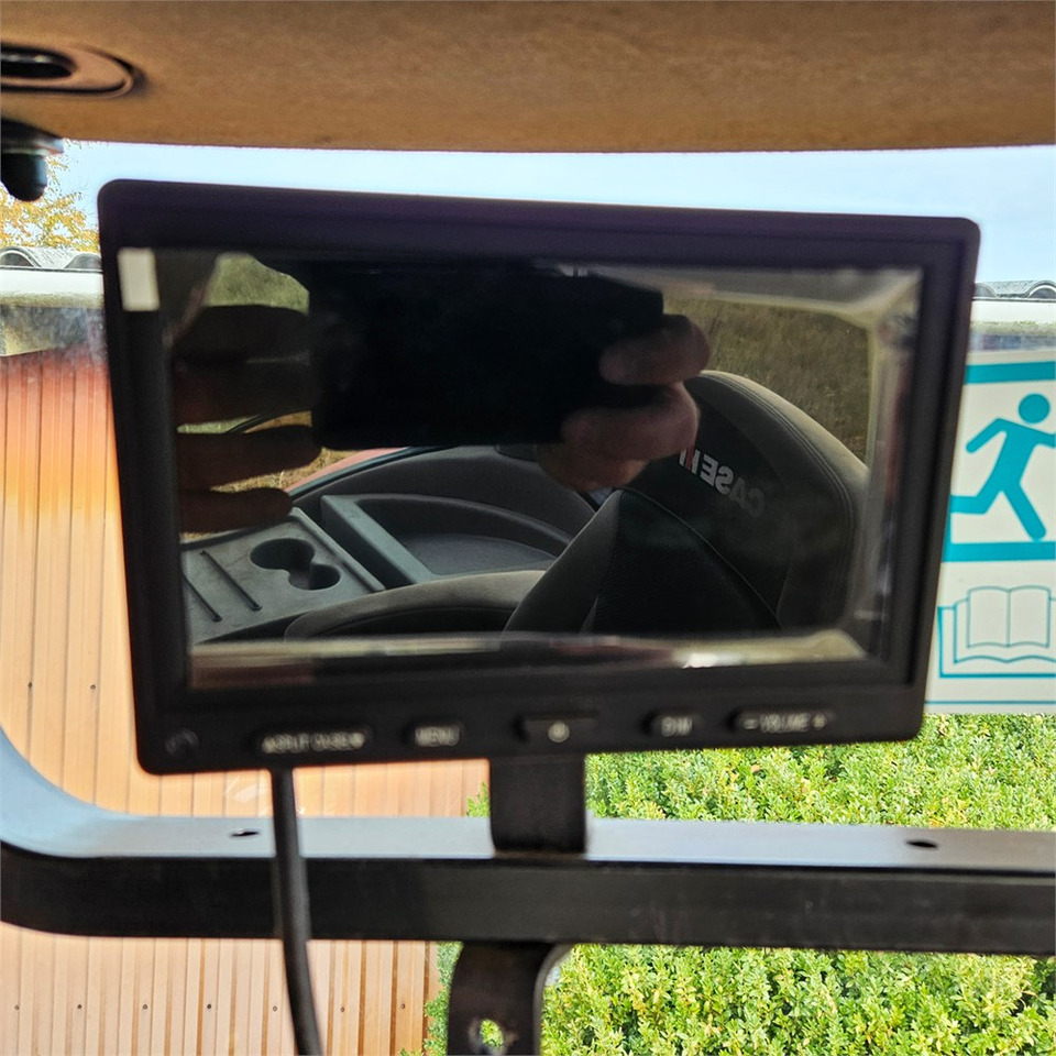 Crédit-bail de Bednar RN 9600 12 rk Bednar RN 9600 12 rk: photos 9 Crédit-bail de Bednar RN 9600 12 rk Bednar RN 9600 12 rk: photos 9