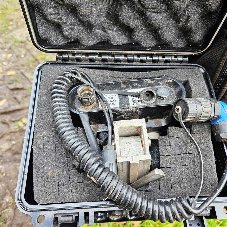 Crédit-bail de Bednar RN 9600 12 rk Bednar RN 9600 12 rk: photos 7 Crédit-bail de Bednar RN 9600 12 rk Bednar RN 9600 12 rk: photos 7