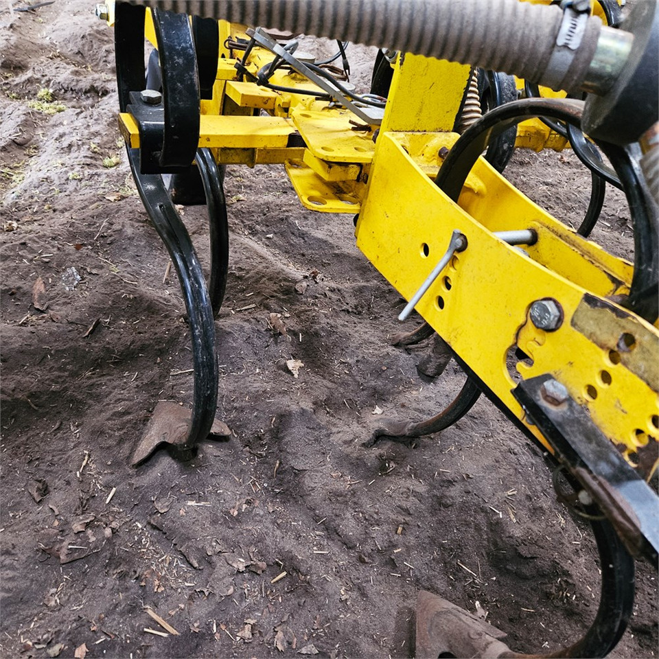 Crédit-bail de Bednar RN 9600 12 rk Bednar RN 9600 12 rk: photos 12 Crédit-bail de Bednar RN 9600 12 rk Bednar RN 9600 12 rk: photos 12