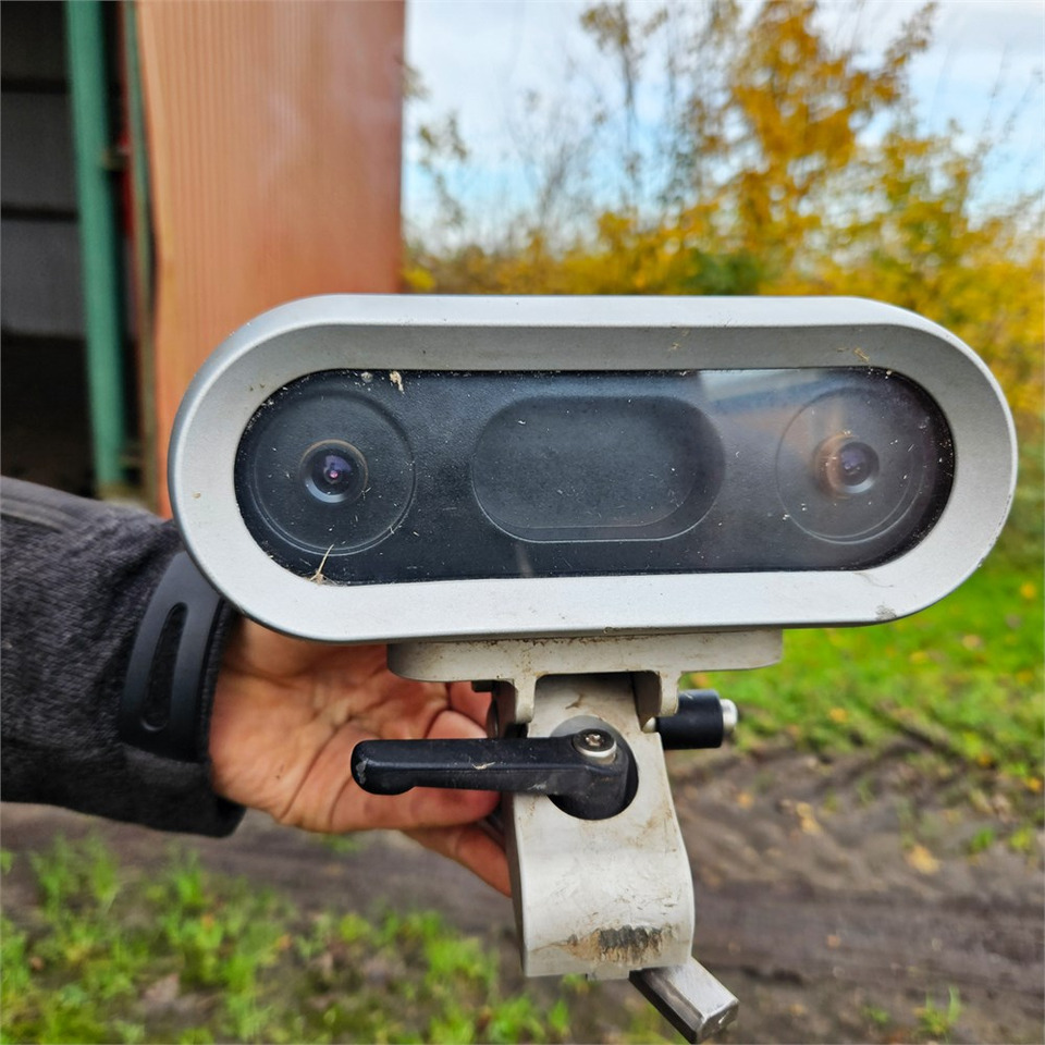 Crédit-bail de Bednar RN 9600 12 rk Bednar RN 9600 12 rk: photos 8 Crédit-bail de Bednar RN 9600 12 rk Bednar RN 9600 12 rk: photos 8