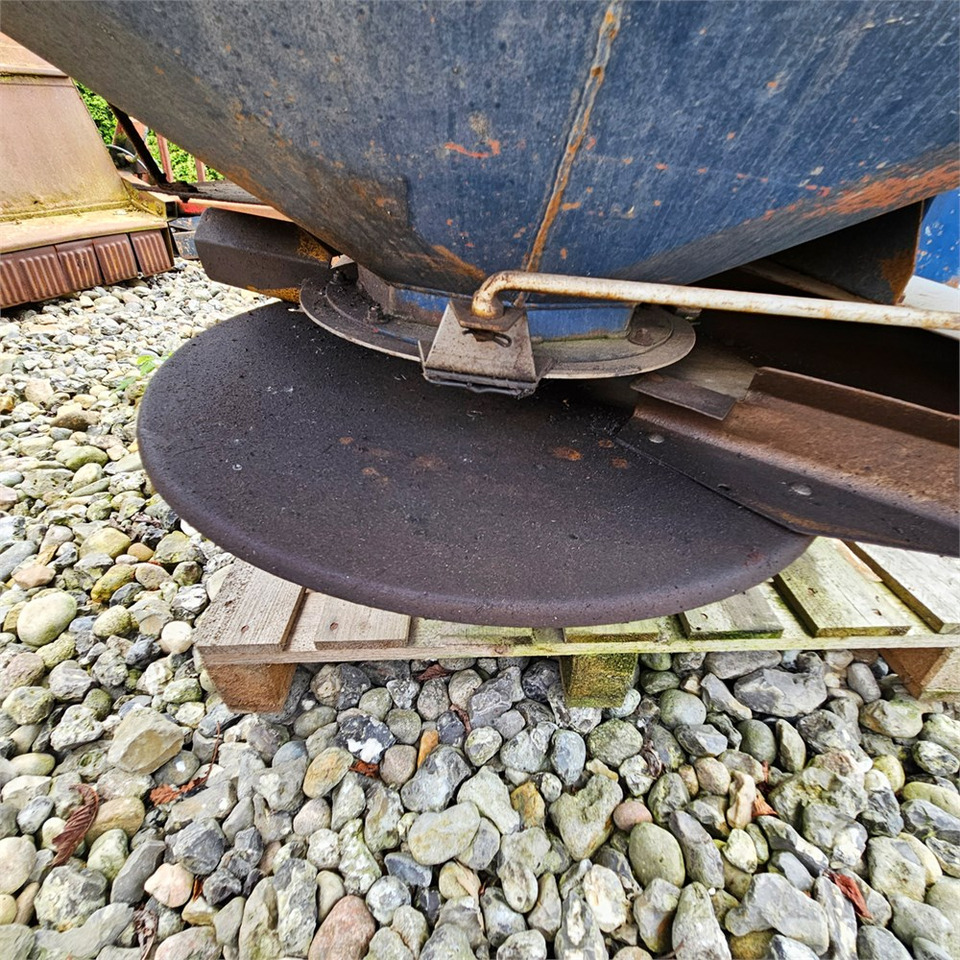 Epandeurs Bogballe E 1500: photos 9