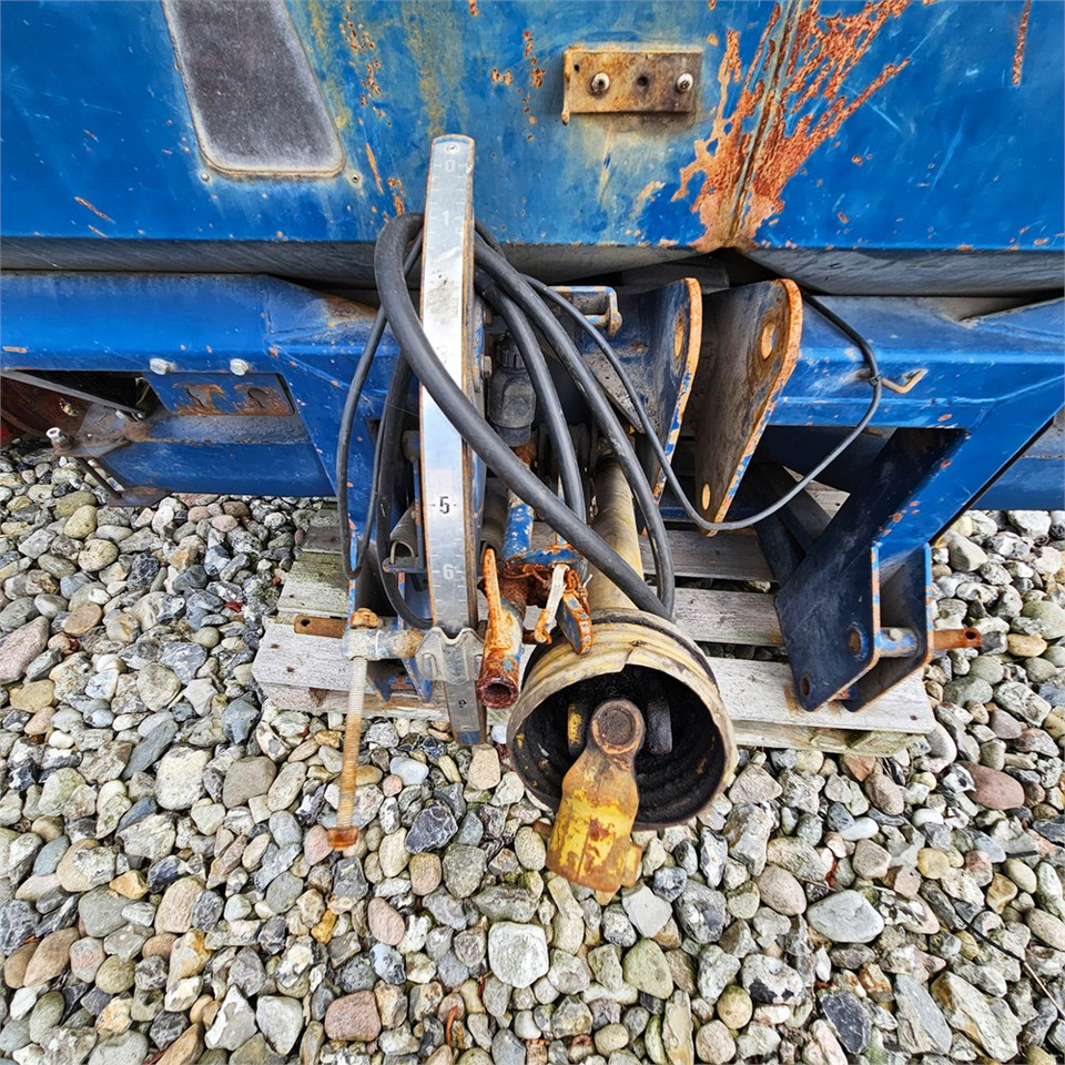 Epandeurs Bogballe E 1500: photos 11