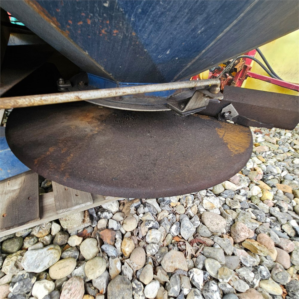 Epandeurs Bogballe E 1500: photos 8