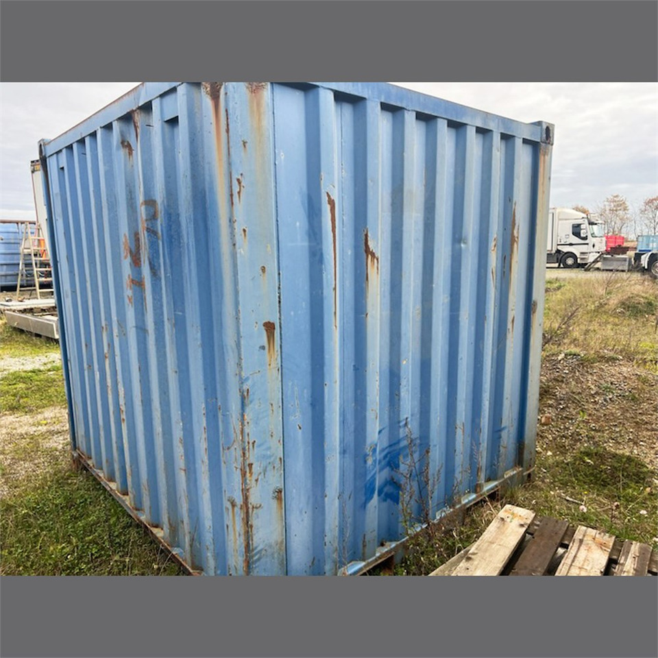 ABC 8 Fods Container - Carrosserie interchangeable/ Conteneur: photos 4 ABC 8 Fods Container - Carrosserie interchangeable/ Conteneur: photos 4