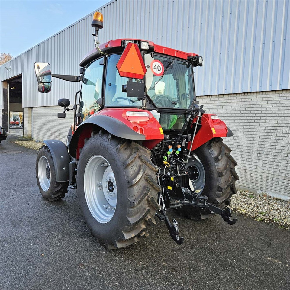 Case 75C Farmall - Tracteur agricole: photos 5 Case 75C Farmall - Tracteur agricole: photos 5