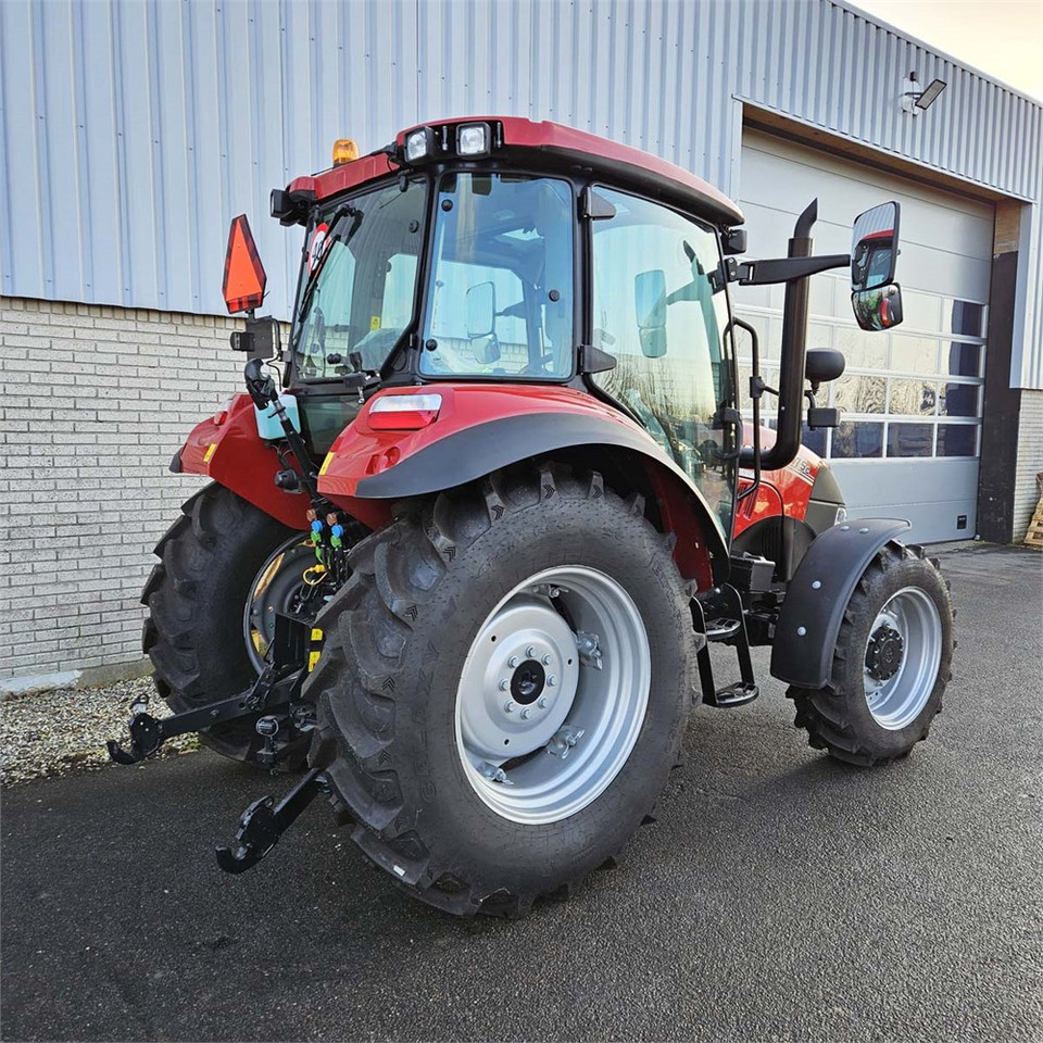 Case 75C Farmall - Tracteur agricole: photos 4 Case 75C Farmall - Tracteur agricole: photos 4