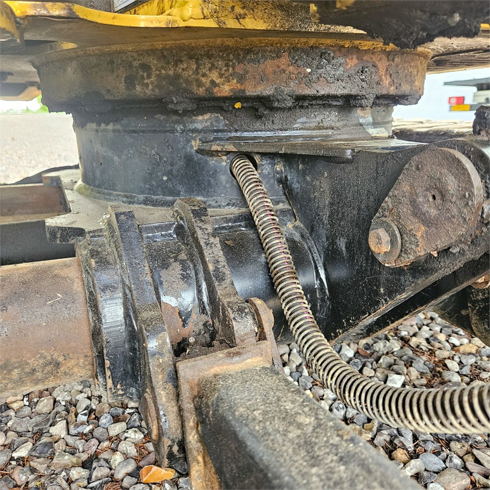 Crédit-bail de Caterpillar 301.8 Caterpillar 301.8: photos 20 Crédit-bail de Caterpillar 301.8 Caterpillar 301.8: photos 20