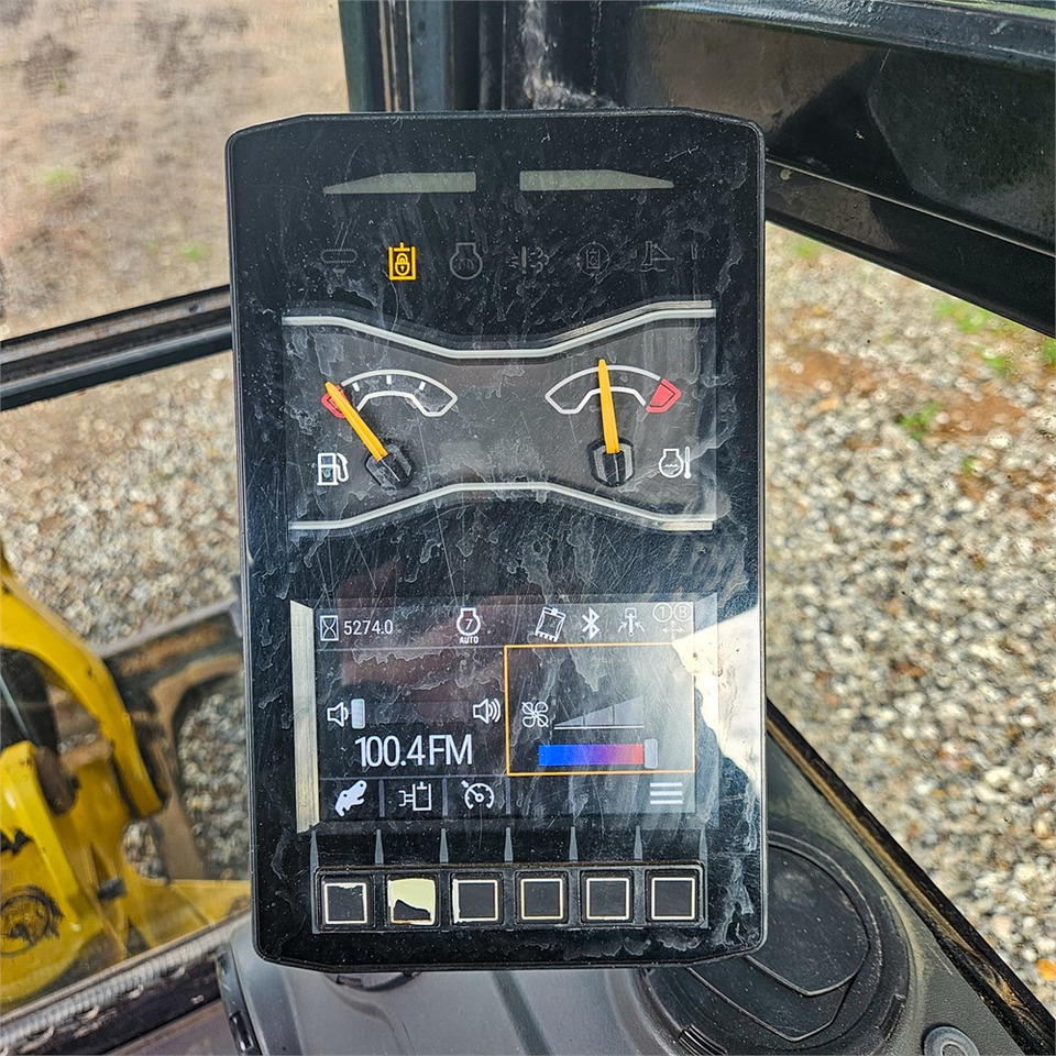 Crédit-bail de Caterpillar 301.8 Caterpillar 301.8: photos 15 Crédit-bail de Caterpillar 301.8 Caterpillar 301.8: photos 15