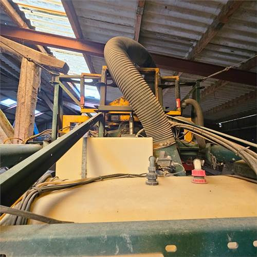 Pulvérisateur Danfoil ConCorde II 16/B3 0369: photos 6 Pulvérisateur Danfoil ConCorde II 16/B3 0369: photos 6