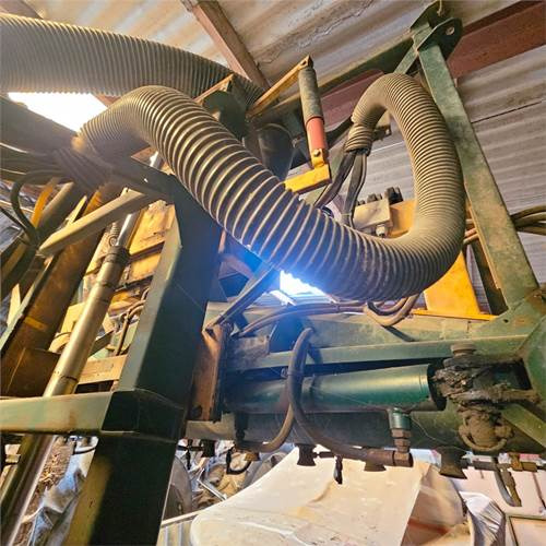 Pulvérisateur Danfoil ConCorde II 16/B3 0369: photos 10 Pulvérisateur Danfoil ConCorde II 16/B3 0369: photos 10