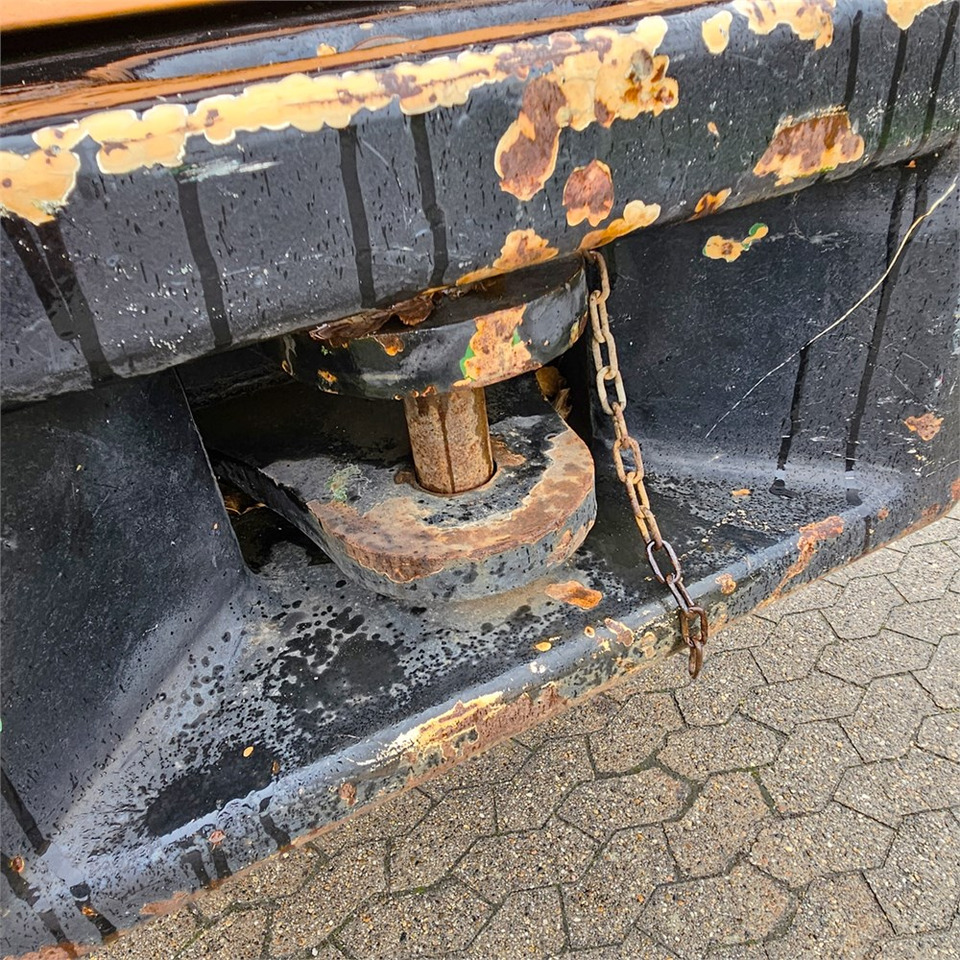 Crédit-bail de Fiat-Allis FR130 Fiat-Allis FR130: photos 44 Crédit-bail de Fiat-Allis FR130 Fiat-Allis FR130: photos 44