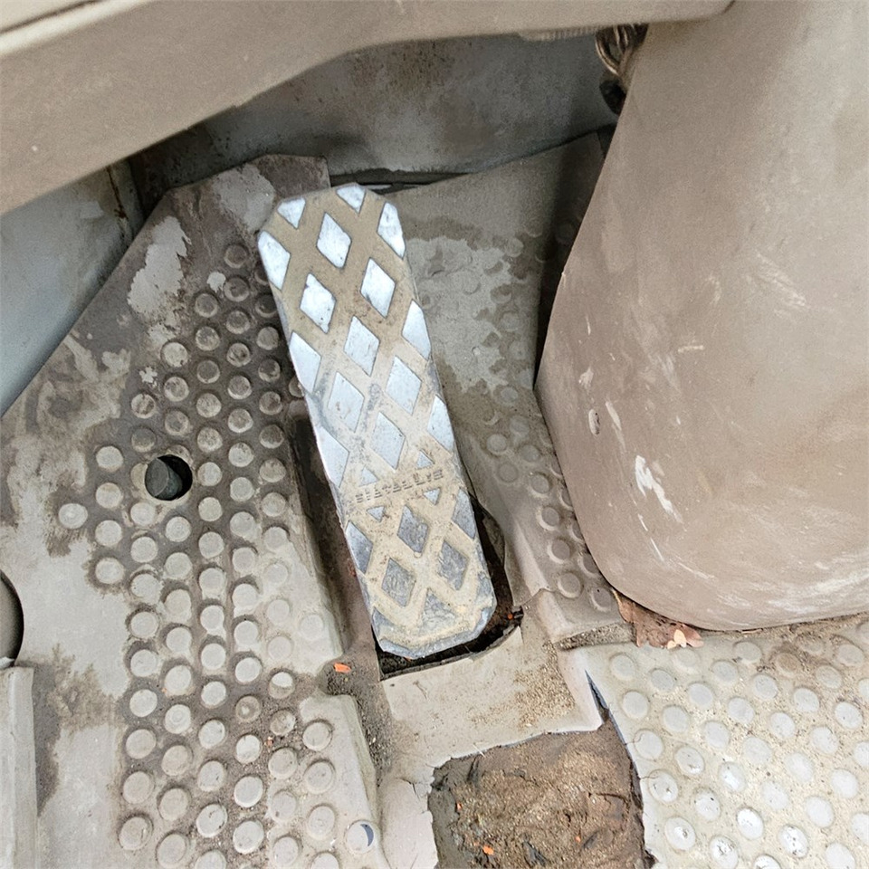 Crédit-bail de Fiat-Allis FR130 Fiat-Allis FR130: photos 26 Crédit-bail de Fiat-Allis FR130 Fiat-Allis FR130: photos 26