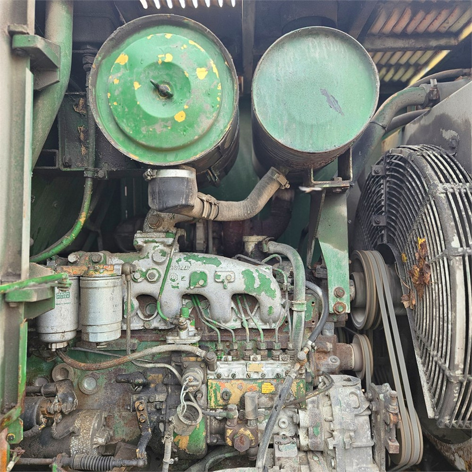 Crédit-bail de Fiat-Allis FR130 Fiat-Allis FR130: photos 47 Crédit-bail de Fiat-Allis FR130 Fiat-Allis FR130: photos 47