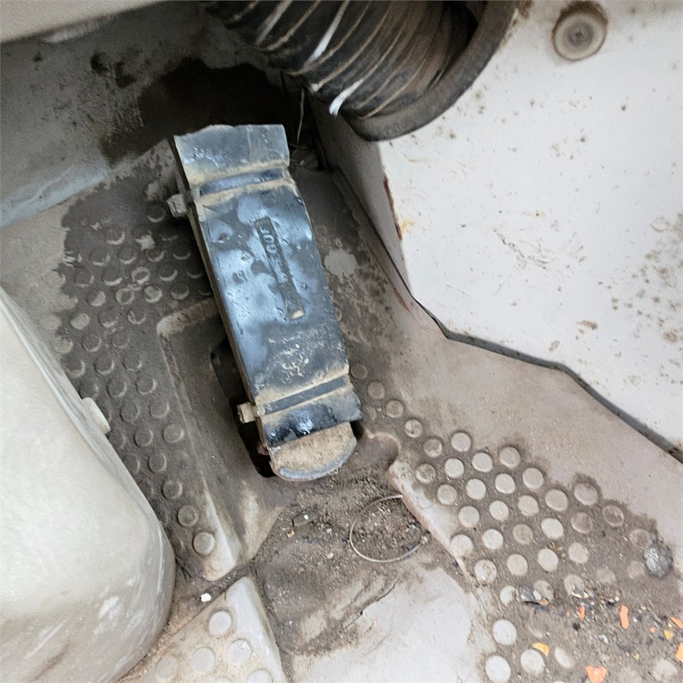 Crédit-bail de Fiat-Allis FR130 Fiat-Allis FR130: photos 27 Crédit-bail de Fiat-Allis FR130 Fiat-Allis FR130: photos 27