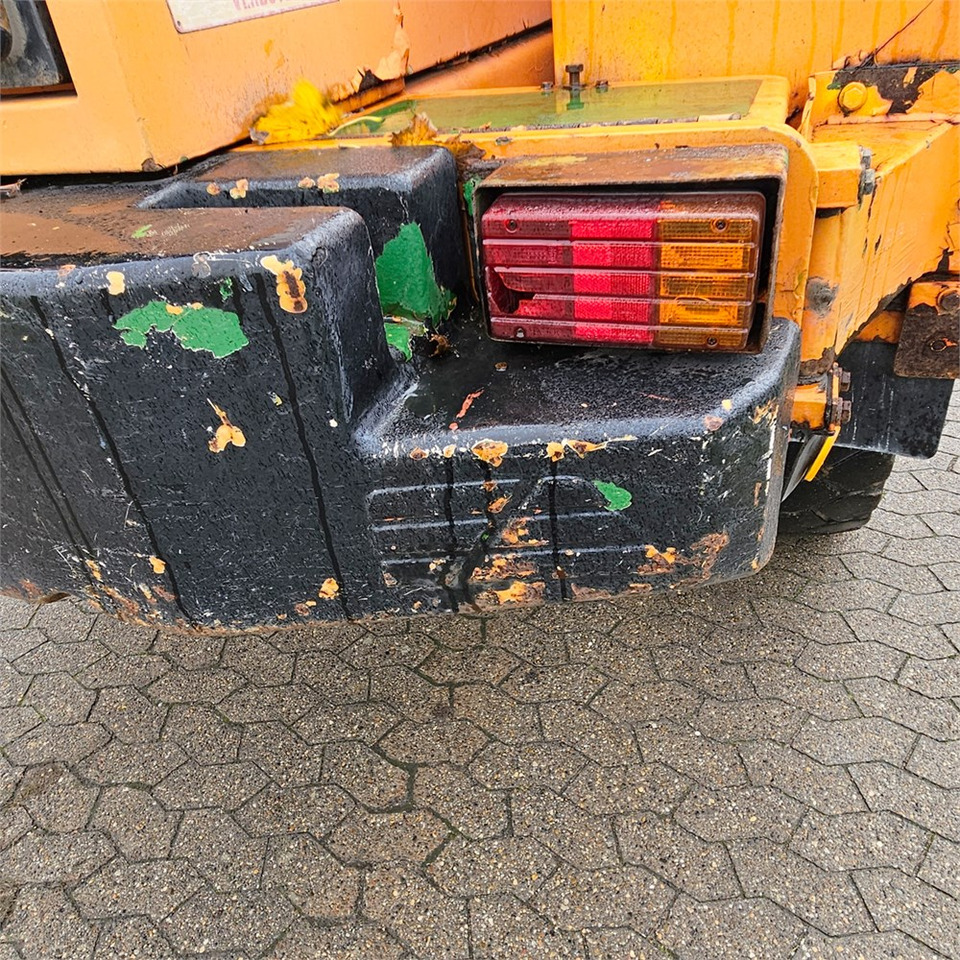 Crédit-bail de Fiat-Allis FR130 Fiat-Allis FR130: photos 45 Crédit-bail de Fiat-Allis FR130 Fiat-Allis FR130: photos 45