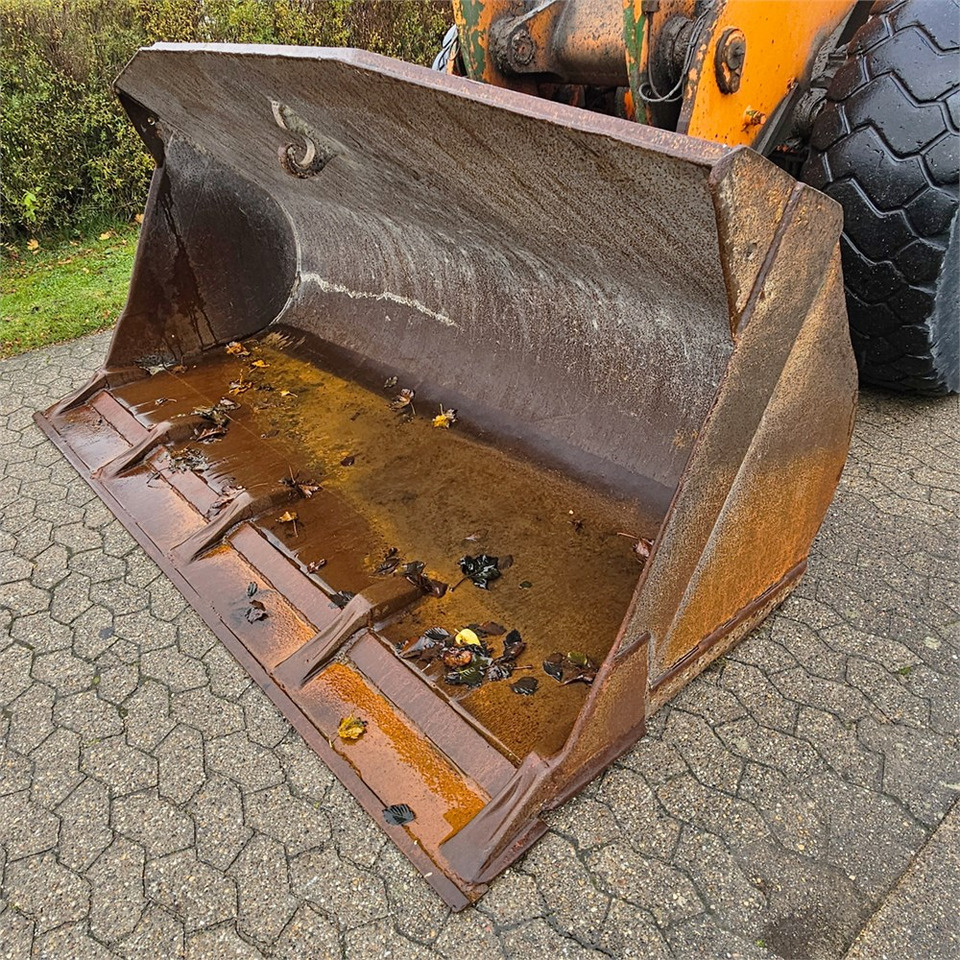 Crédit-bail de Fiat-Allis FR130 Fiat-Allis FR130: photos 36 Crédit-bail de Fiat-Allis FR130 Fiat-Allis FR130: photos 36