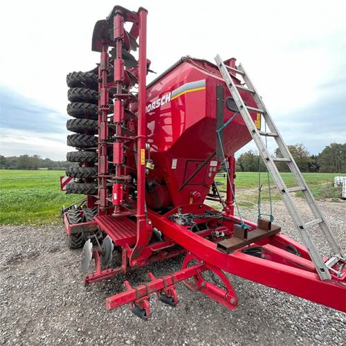 Semoir/ Planteuse Horsch Pronto 8 DC: photos 21 Semoir/ Planteuse Horsch Pronto 8 DC: photos 21