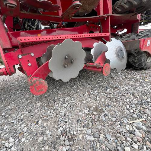 Semoir/ Planteuse Horsch Pronto 8 DC: photos 26 Semoir/ Planteuse Horsch Pronto 8 DC: photos 26