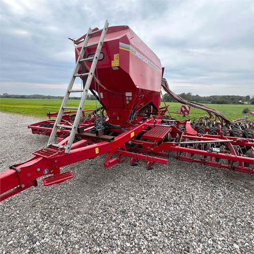 Semoir/ Planteuse Horsch Pronto 8 DC: photos 11 Semoir/ Planteuse Horsch Pronto 8 DC: photos 11