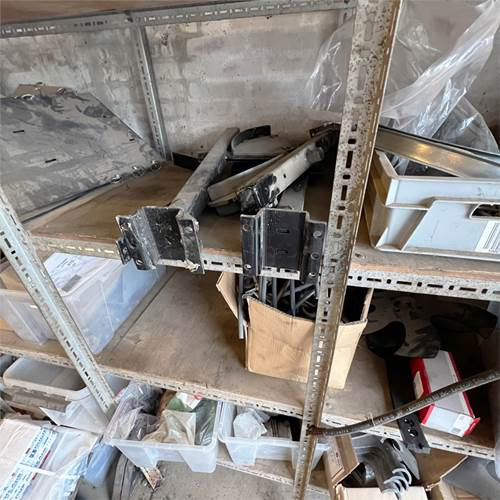 Semoir/ Planteuse Horsch Pronto 8 DC: photos 29 Semoir/ Planteuse Horsch Pronto 8 DC: photos 29