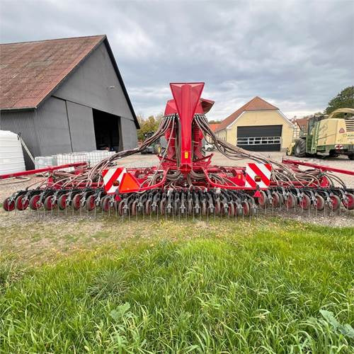 Semoir/ Planteuse Horsch Pronto 8 DC: photos 6 Semoir/ Planteuse Horsch Pronto 8 DC: photos 6