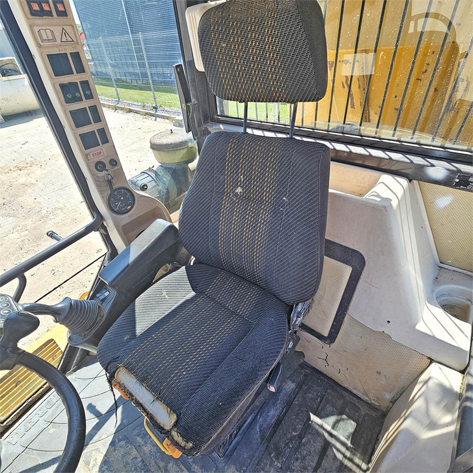 Tombereau articulé Hydrema 912c: photos 8