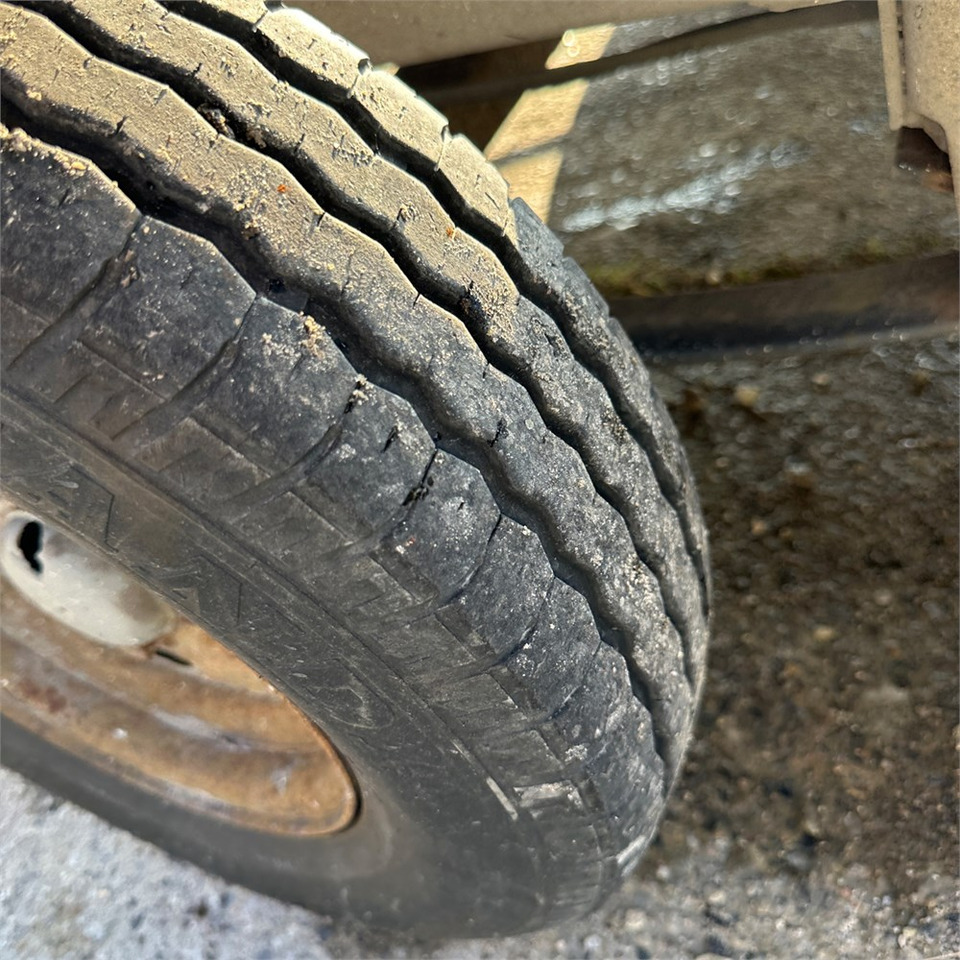 Remorque voiture Ifor Williams 4: photos 20 Remorque voiture Ifor Williams 4: photos 20