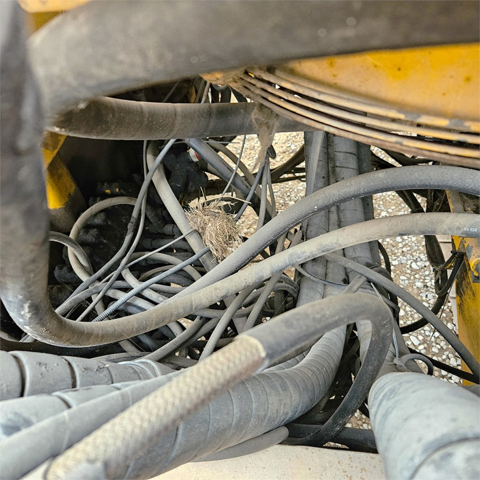 Trancheuse Inter-Drain 3035 HT: photos 41 Trancheuse Inter-Drain 3035 HT: photos 41