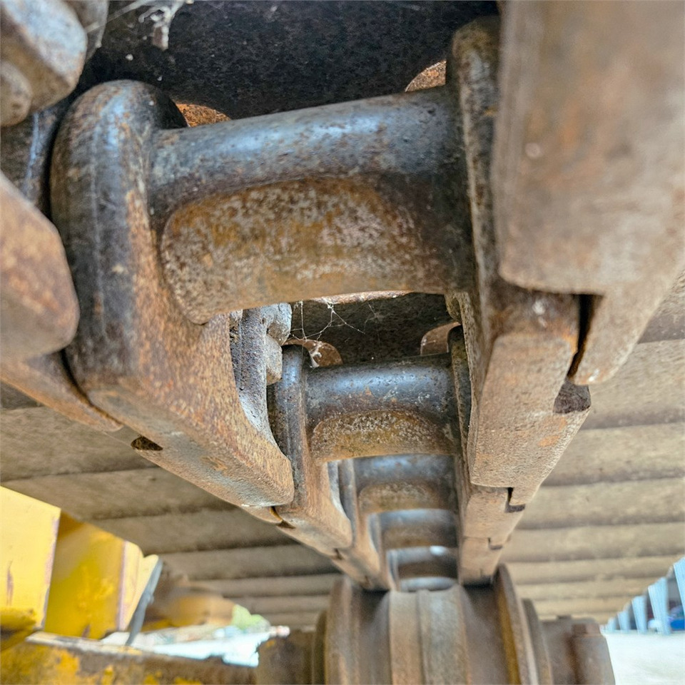 Trancheuse Inter-Drain 3035 HT: photos 50 Trancheuse Inter-Drain 3035 HT: photos 50