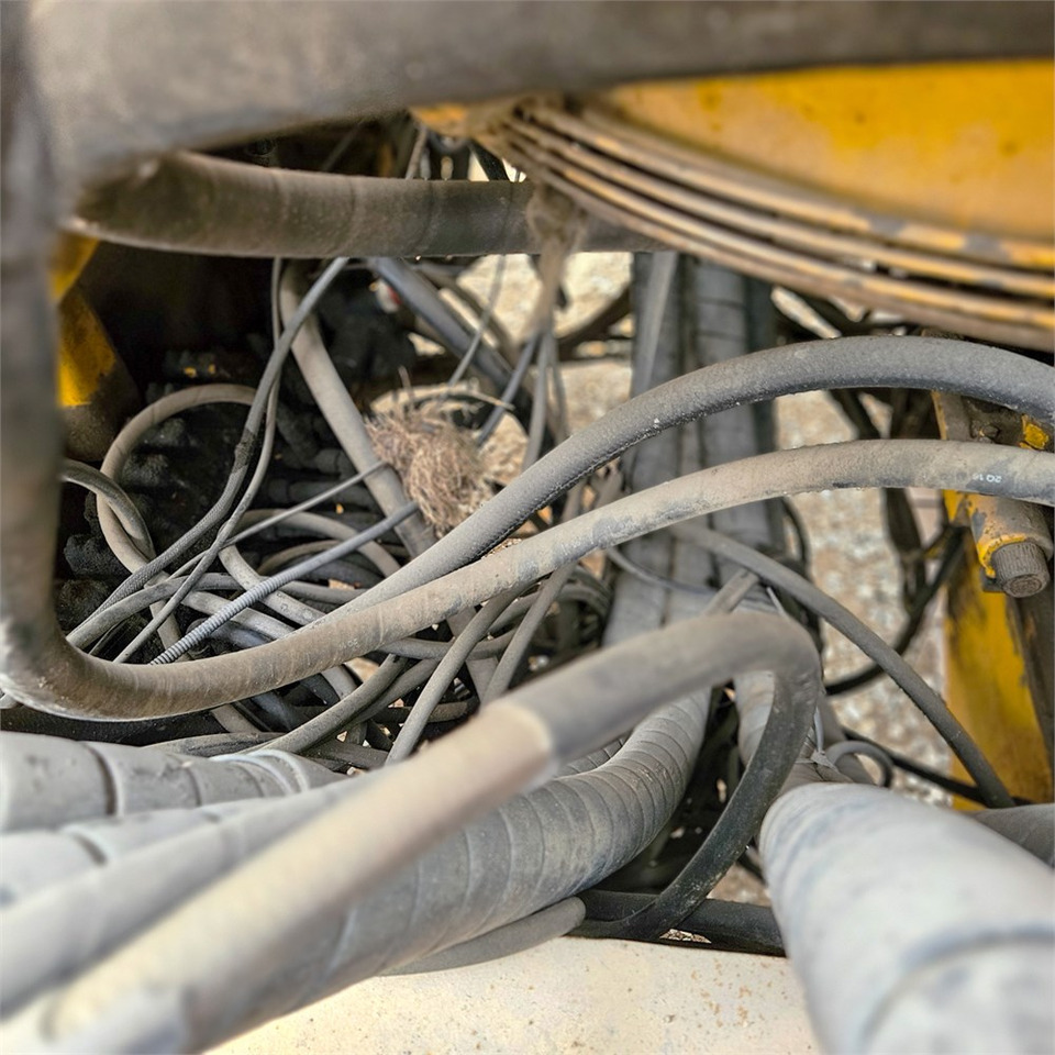 Trancheuse Inter-Drain 3035 HT: photos 40 Trancheuse Inter-Drain 3035 HT: photos 40