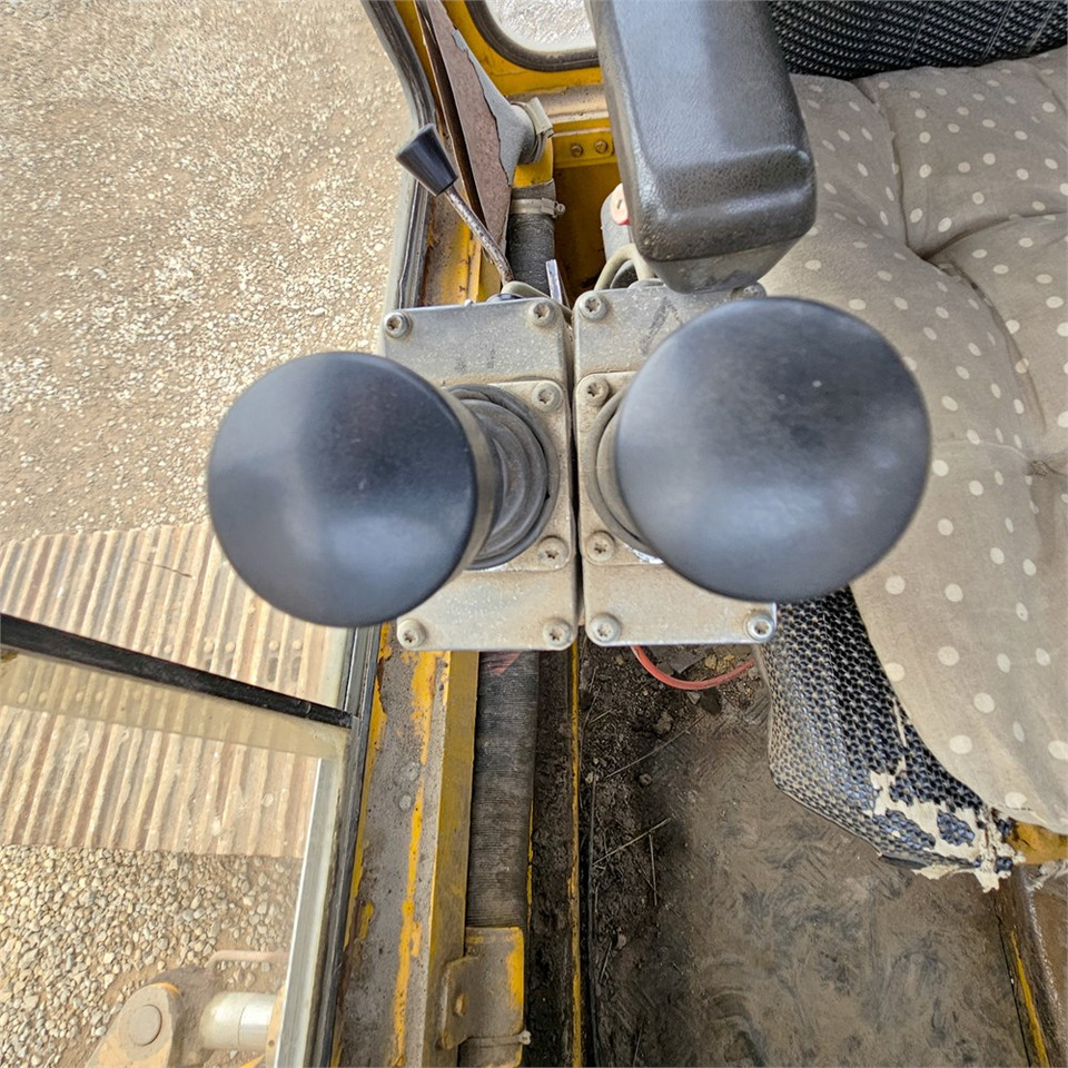 Trancheuse Inter-Drain 3035 HT: photos 15 Trancheuse Inter-Drain 3035 HT: photos 15