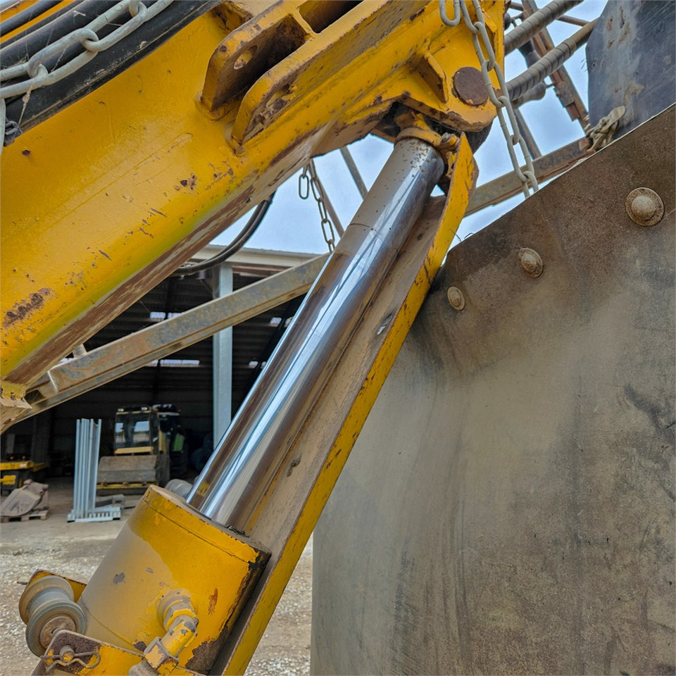 Trancheuse Inter-Drain 3035 HT: photos 29 Trancheuse Inter-Drain 3035 HT: photos 29