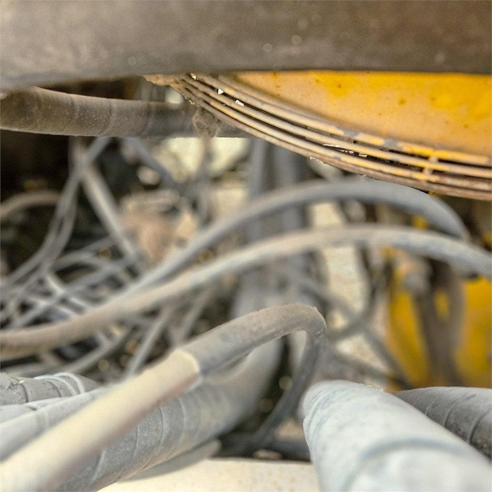 Trancheuse Inter-Drain 3035 HT: photos 39 Trancheuse Inter-Drain 3035 HT: photos 39