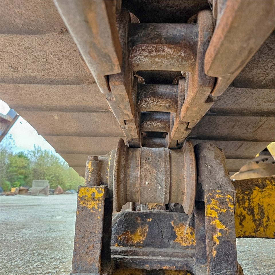 Trancheuse Inter-Drain 3035 HT: photos 47 Trancheuse Inter-Drain 3035 HT: photos 47