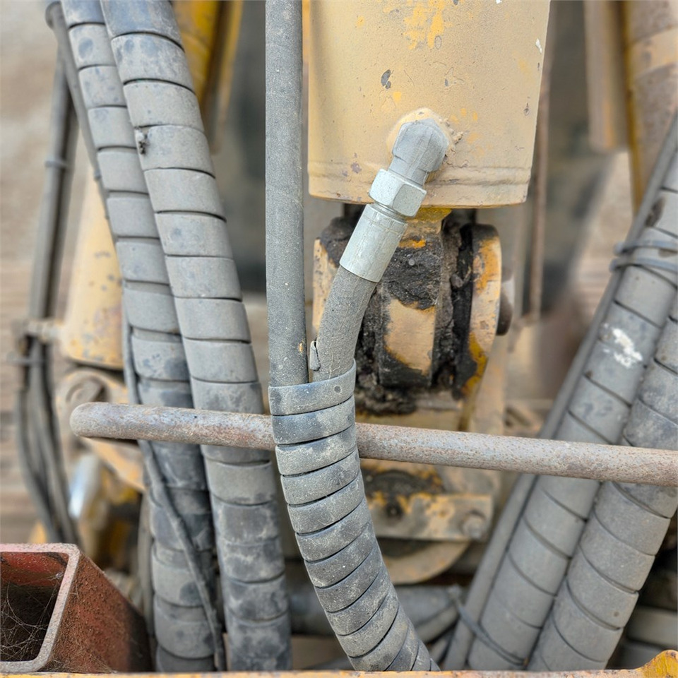 Trancheuse Inter-Drain 3035 HT: photos 38 Trancheuse Inter-Drain 3035 HT: photos 38